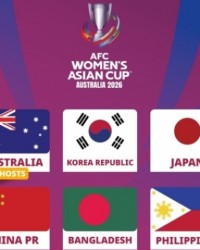 开云官方-17点女足亚洲杯抽签⚽卫冕冠军中国女足落位二档，12强争8出线